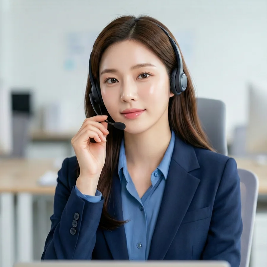 품티켓 SKT 회선 화면 상담 대표 이미지