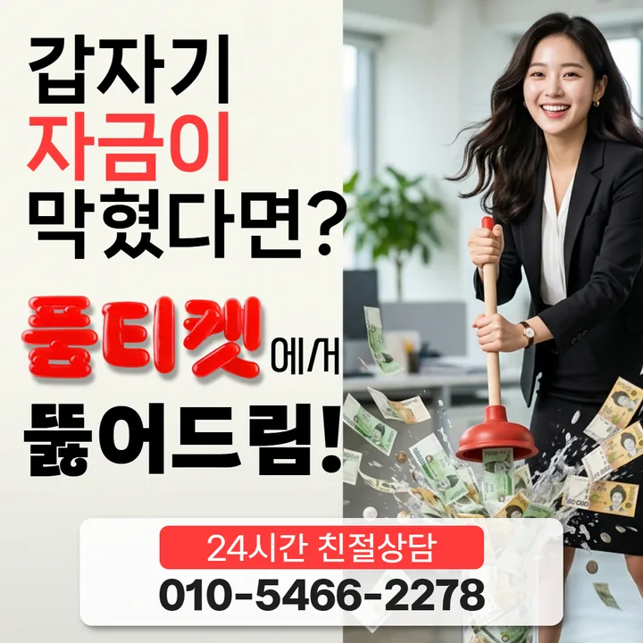품티켓 SKT 기본 설정값 대표 썸네일 이미지